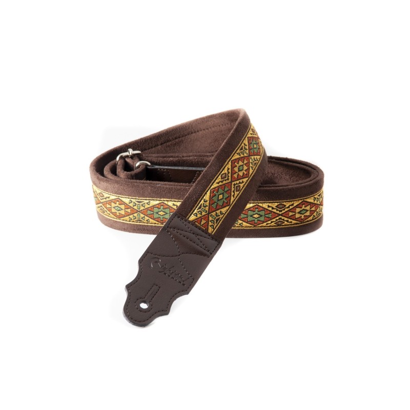 ETNIC BANDOLERA GUITARRA ELECTRICA RIGHTON SIMPLE ETNIC