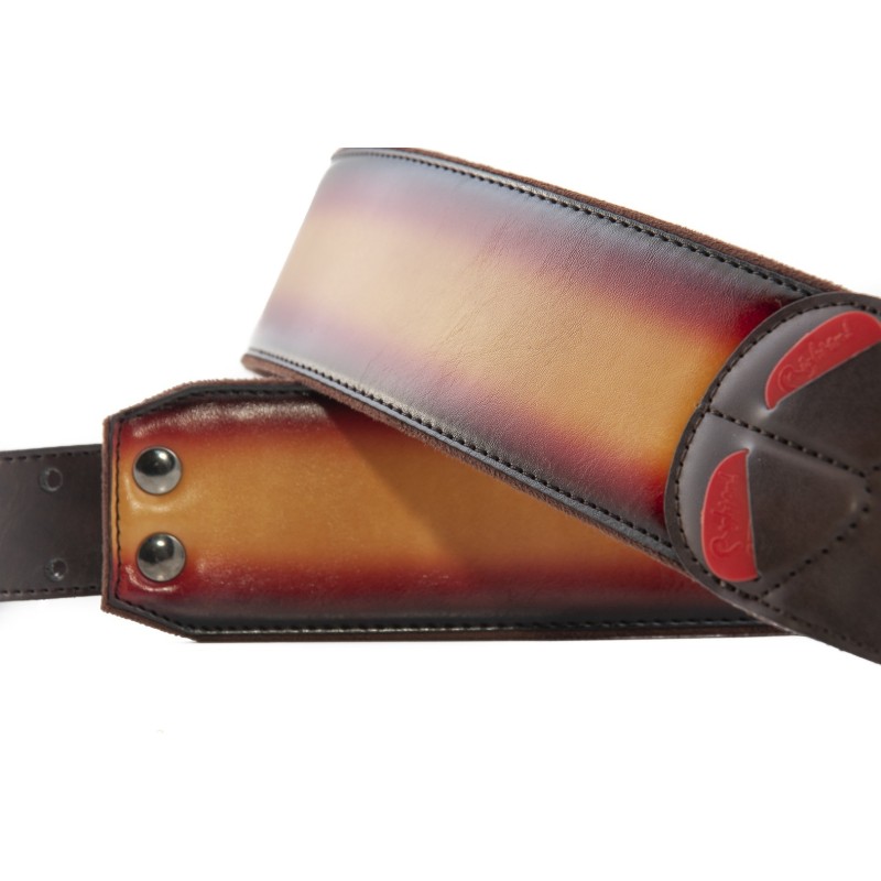 SUNBURST - BANDOLERA RIGHTON MOJO-SUNBURST