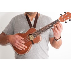 UKE-HOOK - BANDOLERA RIGHTON PARA UKELELE UN GANCHO