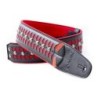 BANDOLERA RIGHTON SERIE MOJO ARMOUR RED