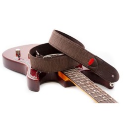 BANDOLERA RIGHTON SERIE ROADRUNNER DENIM-50 BROWN