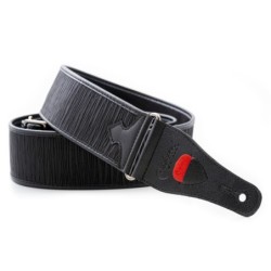 BANDOLERA RIGHTON SERIE TALISMAN DUNE BLACK