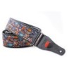 BANDOLERA RIGHTON SERIE TALISMAN KASHMIR BLUE