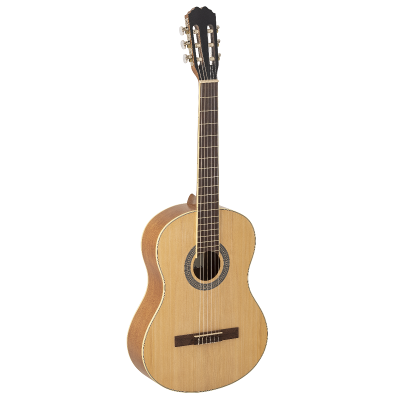 PACK DE GUITARRA CLÁSICA ADMIRA JAVA 4/4 SERIE INICIACIÓN