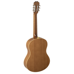 PACK DE GUITARRA CLÁSICA ADMIRA JAVA 4/4 SERIE INICIACIÓN