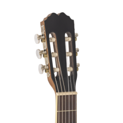 PACK DE GUITARRA CLÁSICA ADMIRA JAVA 4/4 SERIE INICIACIÓN