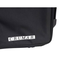 Funda trolley Crumar 25mm  920x400x120 mm | MÚSICA BILBAO