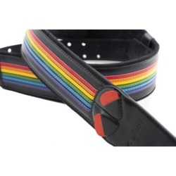 PRISMA - BANDOLERA RIGHTON DE GUITARRA ELECTRICA SERIE MOJO