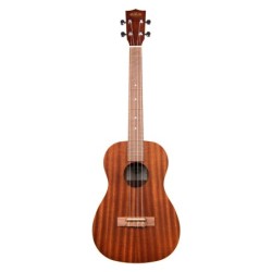 UKELELE BARÍTONO KALA SERIE CAOBA KAB