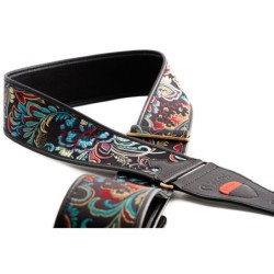 BEPPU-II - BANDOLERA RIGHTON DE GUITARRA ELECTRICA SERIE TALISMAN