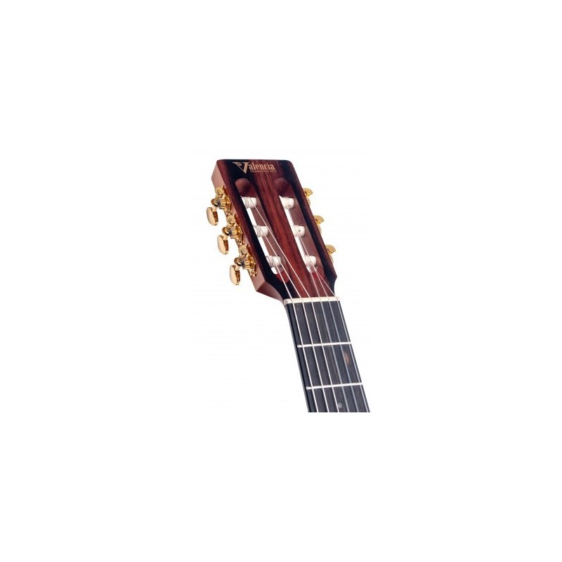 UKELELE TENOR KALA SERIE CAOBA KAT