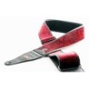 T-PAISLEY-VELVET-RD - BANDOLERA RIGHTON DE GUITARRA ELECTRICA SERIE TALISMAN