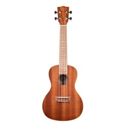 UKELELE SOPRANO KALA SERIE CAOBA EXOTIC KASEMB