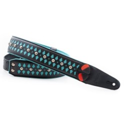 BANDOLERA RIGHTON SERIE MOJO ARMOUR TEAL