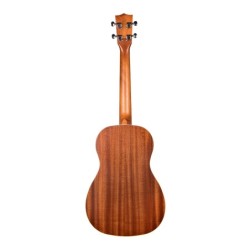 UKELELE BARÍTONO KALA SERIE CAOBA KAB