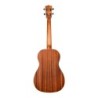 UKELELE BARÍTONO KALA SERIE CAOBA KAB