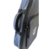 FUNDA STRONGBAG PARA GUITARRA ELÉCTRICA DE 10mm AZUL