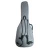 FUNDA STRONGBAG PARA GUITARRA ELÉCTRICA DE 25mm GRIS