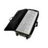 Funda trolley Crumar 25mm  920x400x120 mm | MÚSICA BILBAO