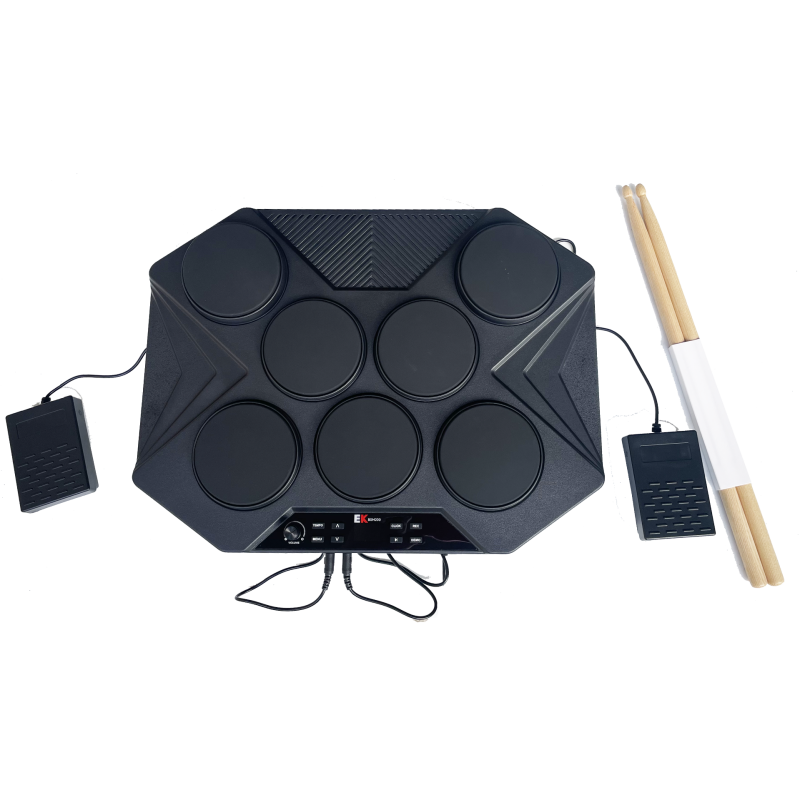 BATERÍA EK DIGITAL DE SOBREMESA