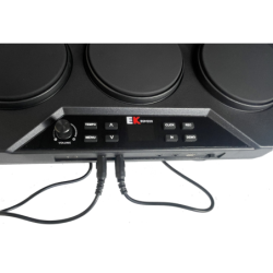 BATERÍA EK DIGITAL DE SOBREMESA