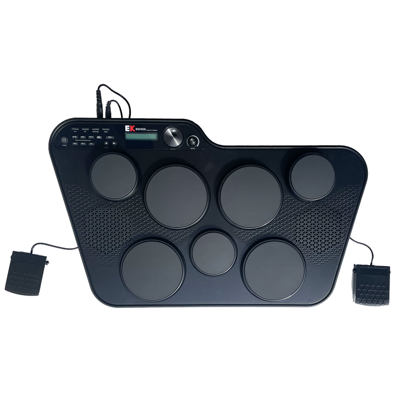 BATERÍA EK DIGITAL DE SOBREMESA