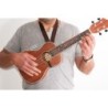 UKE-HOOK - BANDOLERA RIGHTON PARA UKELELE UN GANCHO