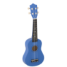 UKELELE SOPRANO AZUL