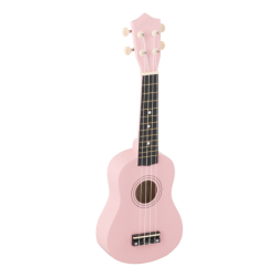 UKELELE SOPRANO ROSA