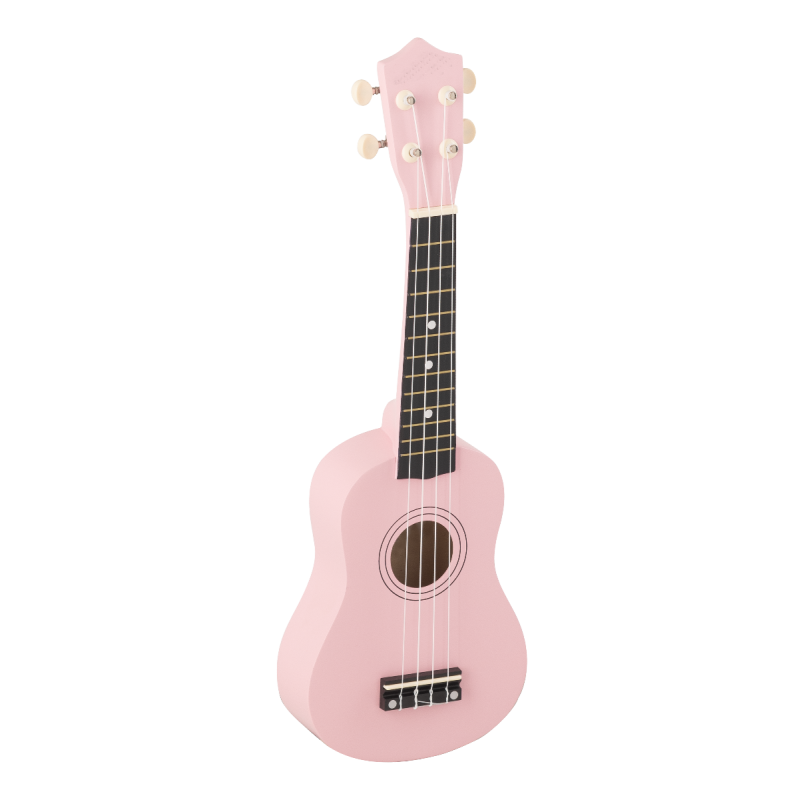 UKELELE SOPRANO ROSA
