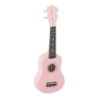 UKELELE SOPRANO ROSA