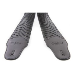 B-HOT-WHEELS-BK - BANDOLERA DE GUITARRA RIGHTON FUNKY HOT-WHEELS BK 2018