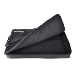 Funda trolley  25mm para MOJO61B de Crumar | MÚSICA BILBAO