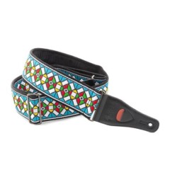 LEGEND-ALL-STARS- BANDOLERA RIGHTON SERIE STANDARD PLUS