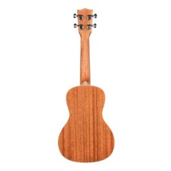 UKELELE SOPRANO KALA SERIE CAOBA EXOTIC KASEMB