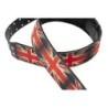 UNION-JACK - BANDOLERA RIGHTON DE GUITARRA ELECTRICA SERIE MOJO