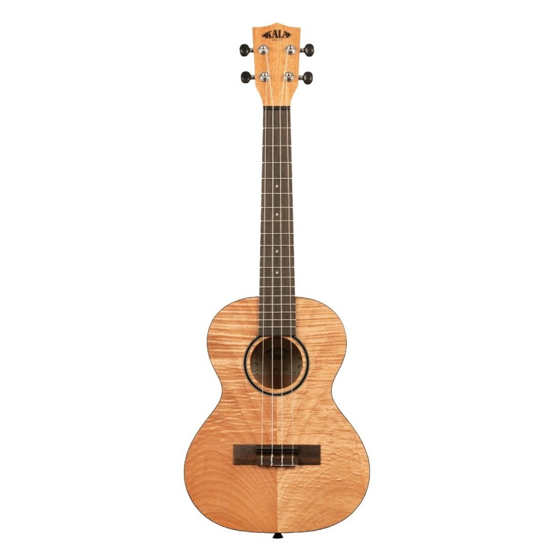 UKELELE TENOR KALA SERIE CAOBA EXOTIC KATEM