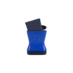 CAT-BK - BANDOLERA DE GUITARRA RIGHTON SERIE MOJO CAT BLACK