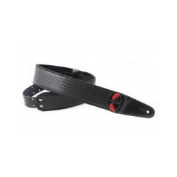 B-BOND-BK - CORREA RIGHTON STEADY GROOVE COLOR NEGRO