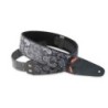 PAISLEY-BK - BANDOLERA RIGHTON MOJO-PAISLEY-BK