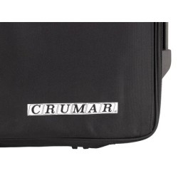 Funda trolley Crumar para SEVENTEEN 25mm | MÚSICA BILBAO