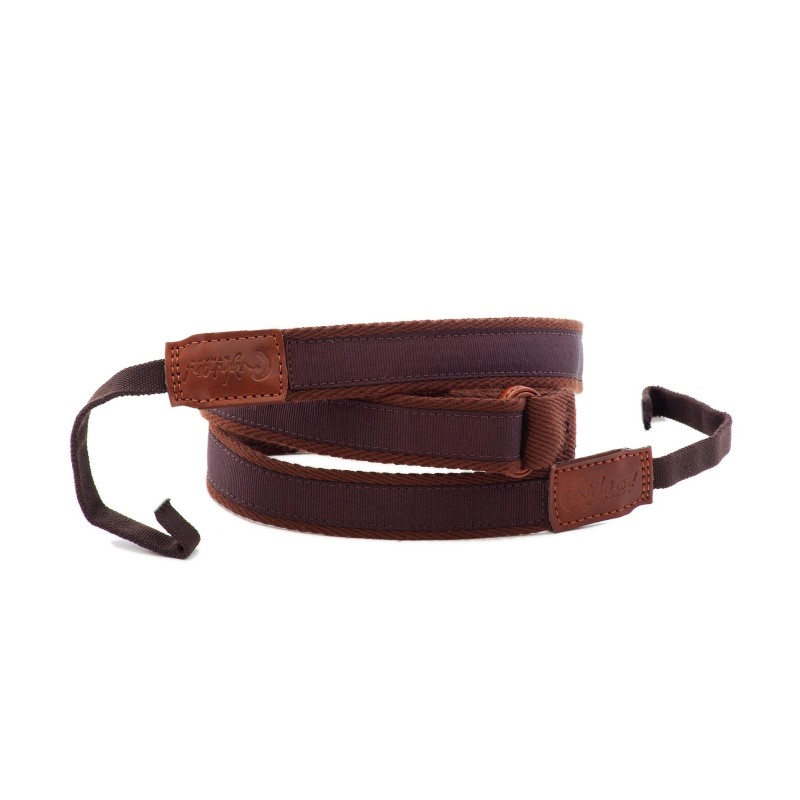 UKE-DUAL-HOOK - BANDOLERA RIGHTON PARA UKELELE DOS GANCHOS