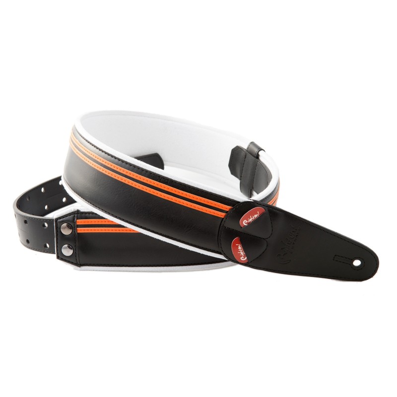 MOJO-RACE-HD - BANDOLERA DE GUITARRA ELECTRICA RIGHTON MOJO-RACE-HD