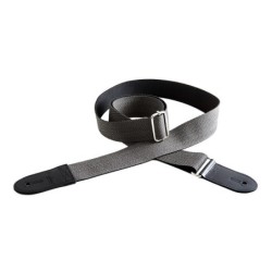 BRIGHTON-BK - BANDOLERA DE GUITARRA ACUSTICA RIGHTON