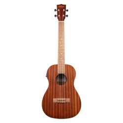 UKELELE BARÍTONO ELECTRIFICADO KALA