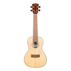 UKELELE CONCIERTO DE KALA SERIE VIAJE TAPA MACIZA