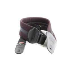 BREATHE-RD - BANDOLERA RIGHTON TRANSPIRABLE STEADY BASSMAN BREATHE RED