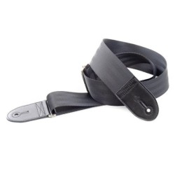 SEATBELT-BSC-BK - BANDOLERA RIGHTON ROAD RUNNER SEATBELT BLACK