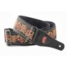 ROSES-II-BLACK- BANDOLERA RIGHTON SERIE STANDARD PLUS