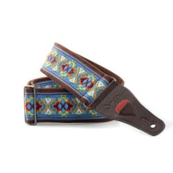 LOLLAPALOOZA-II - BANDOLERA RIGHTON DE GUITARRA ELECTRICA SERIE STANDARD PLUS